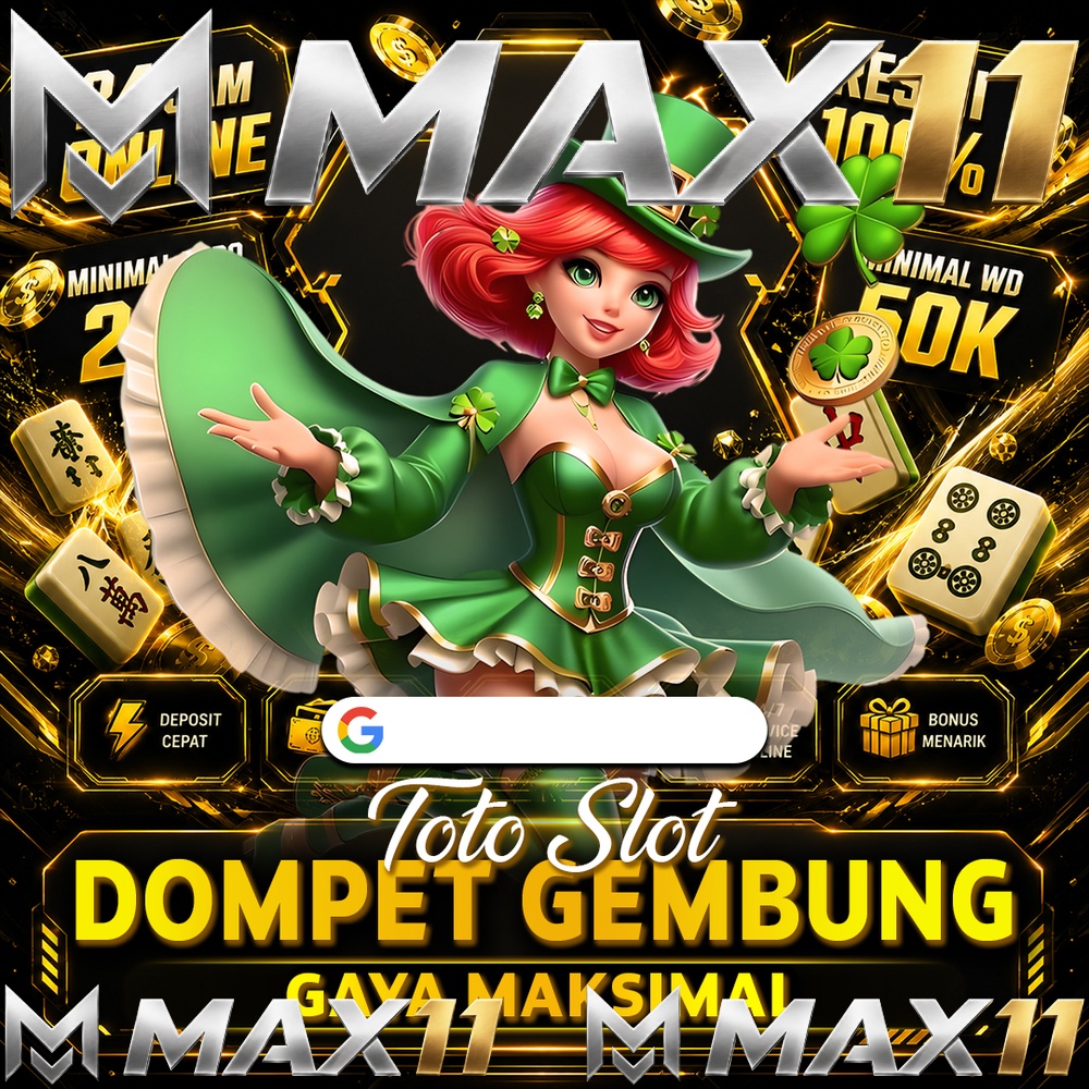 MAX11: Alasan Pengguna Menyukai Platform Digital Dengan Navigasi Tidak Rumit